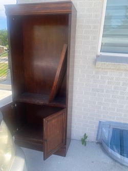 Book shelf