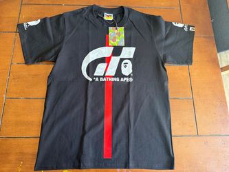 Bathing ape tee small