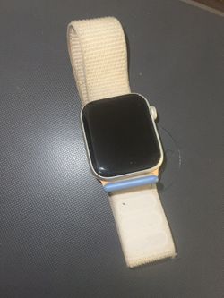 Apple Watch Series 4