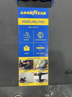 Knee Pads