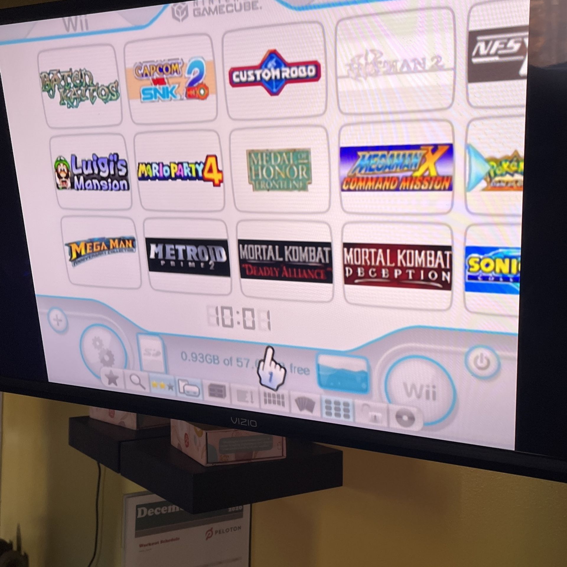 Wii Bundle for Sale in Alexandria, VA OfferUp