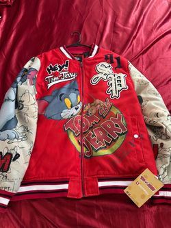 Jacket