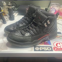 Jordan 12