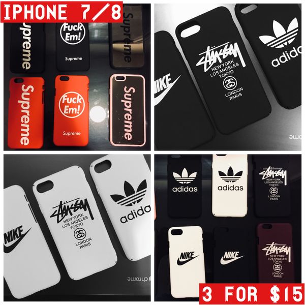 3 iphone 7 cases 3 iphone 7 cases