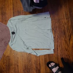 clothes and a trolls pillow case/ look at description for more information
