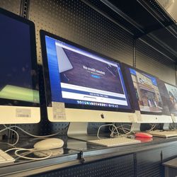 iMac 27” Apple Mac Desktop Computer 2019 16GB 1.03TB Fusion Store Warranty Financing