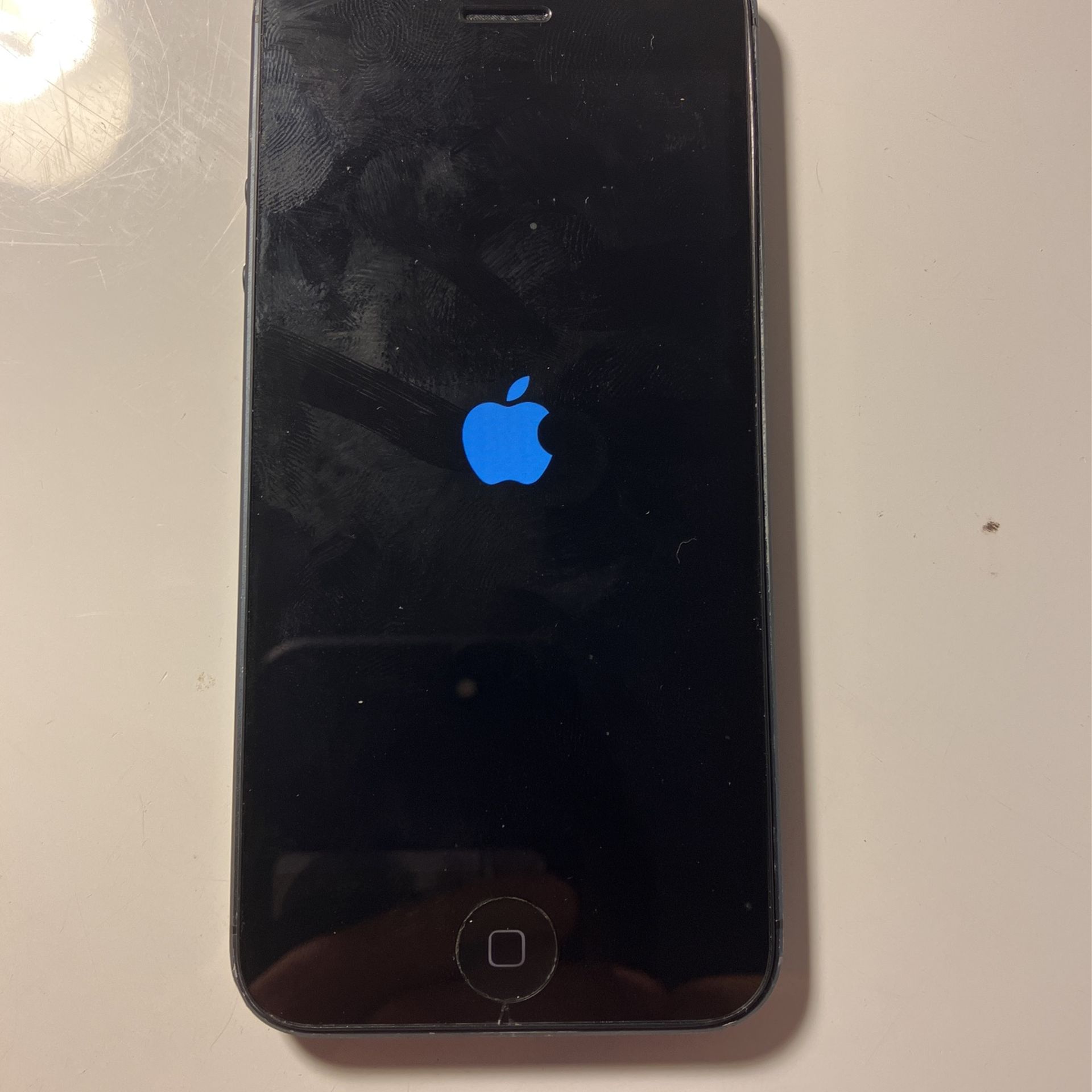 iPhone 5 T-Mobile