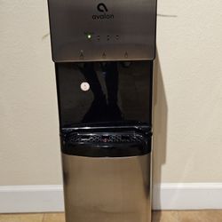 Avalon Water Dispenser 