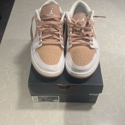 Nike Jordan 1 Low
