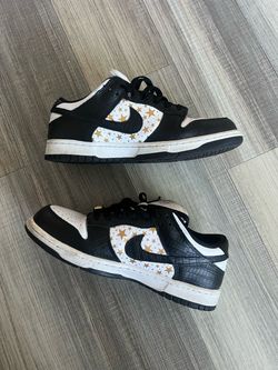 Supreme Dunks Size 8.5