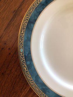8 Piece Bone China, Mikasa.