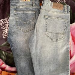 Women jeans 