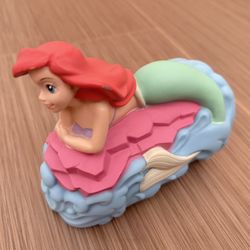 The First Year Disney Baby Bath Spout Cover - The Little Mermaid 