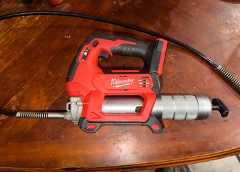 M18 Grease Gun