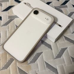 Iphone Air Gold 256 Gb