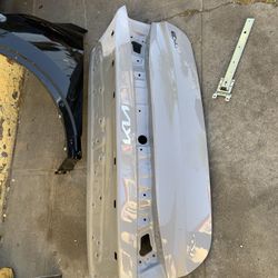 2020-2023 Kia K5 Trunk Lid