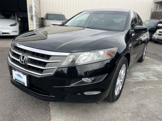 2012 Honda Crosstour EX-L V6 w/Navi AWD