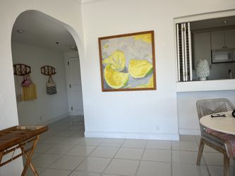 Original Oil Painting On canvas