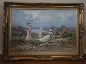 Picture frame