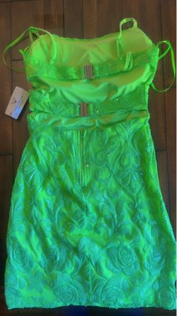 Windsor dress