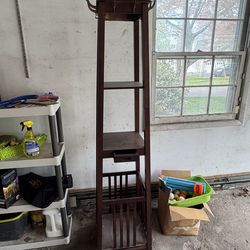 Coat Rack
