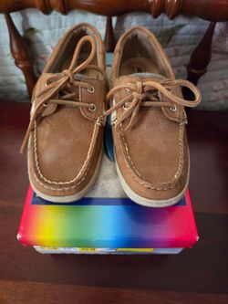 Top sider ladies shoes