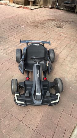 K61 Go KartGo
