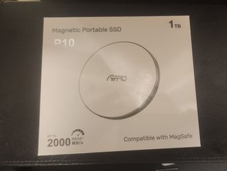Magsafe Ssd 1tb