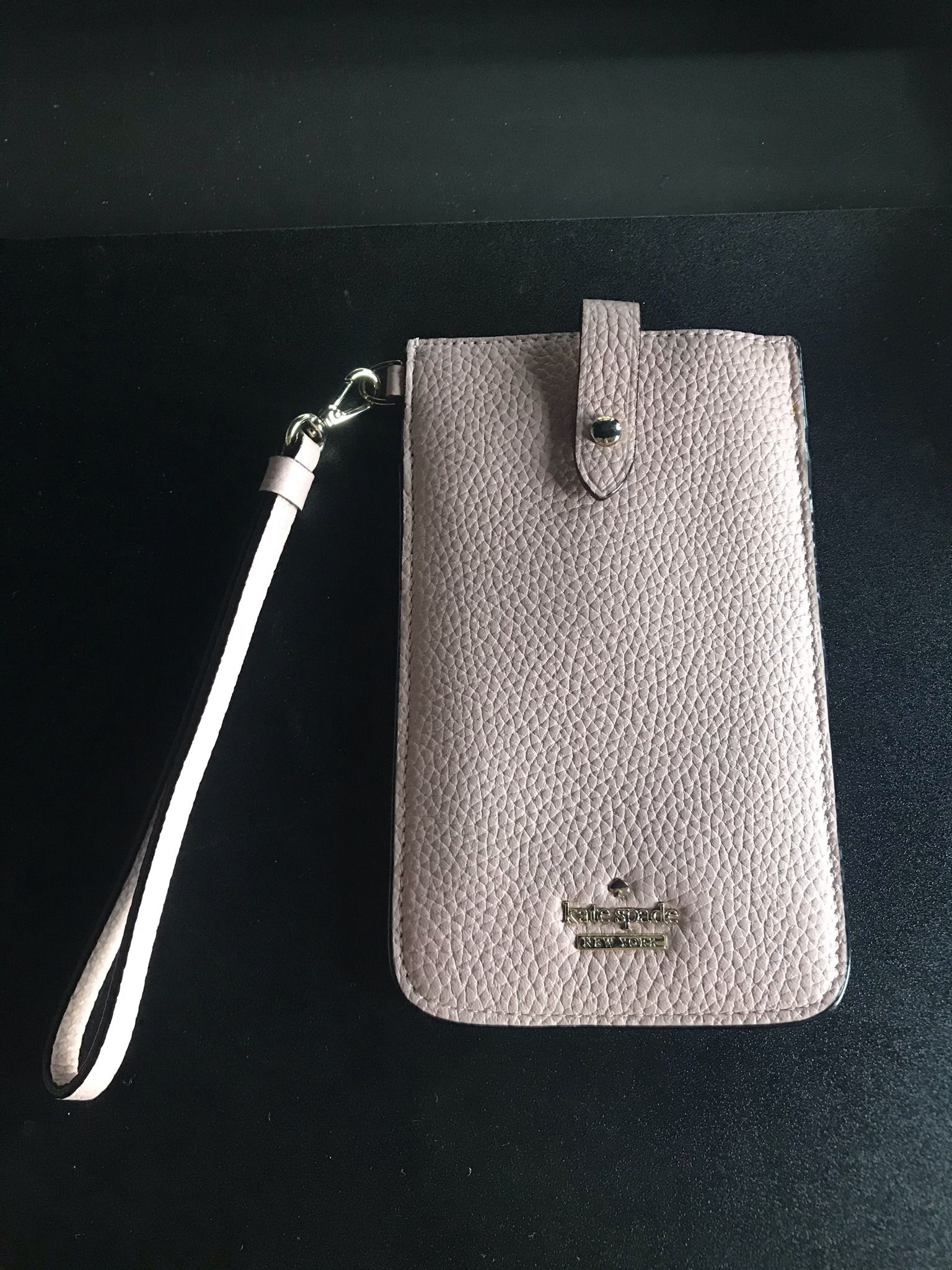 Kate Spade New York Wristlet