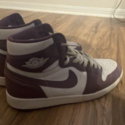 Jordan 1s