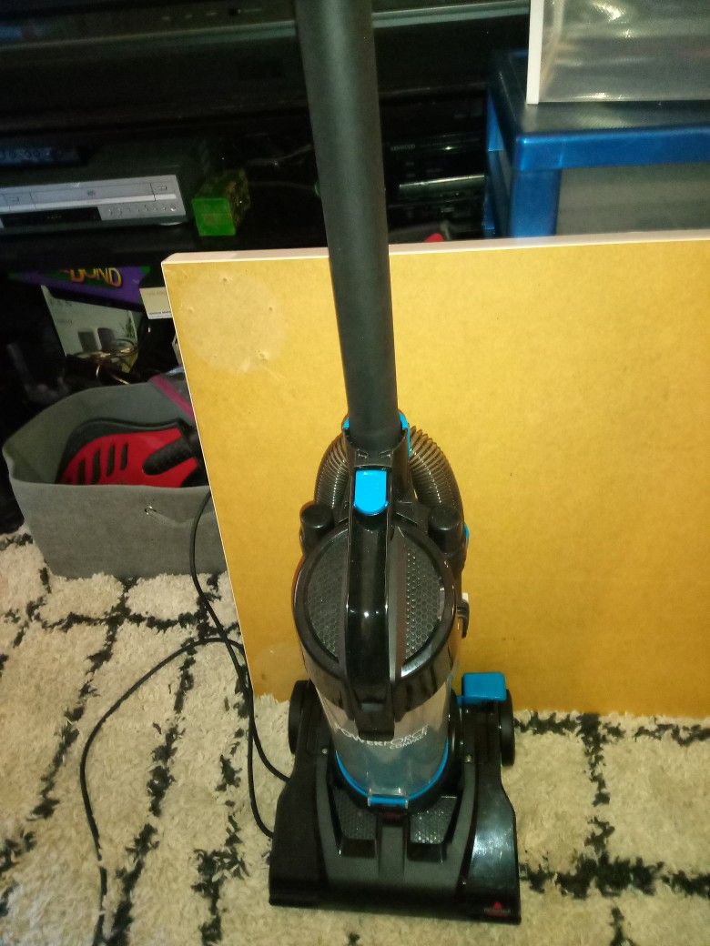 Bissell Vacuums