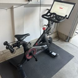 Peloton