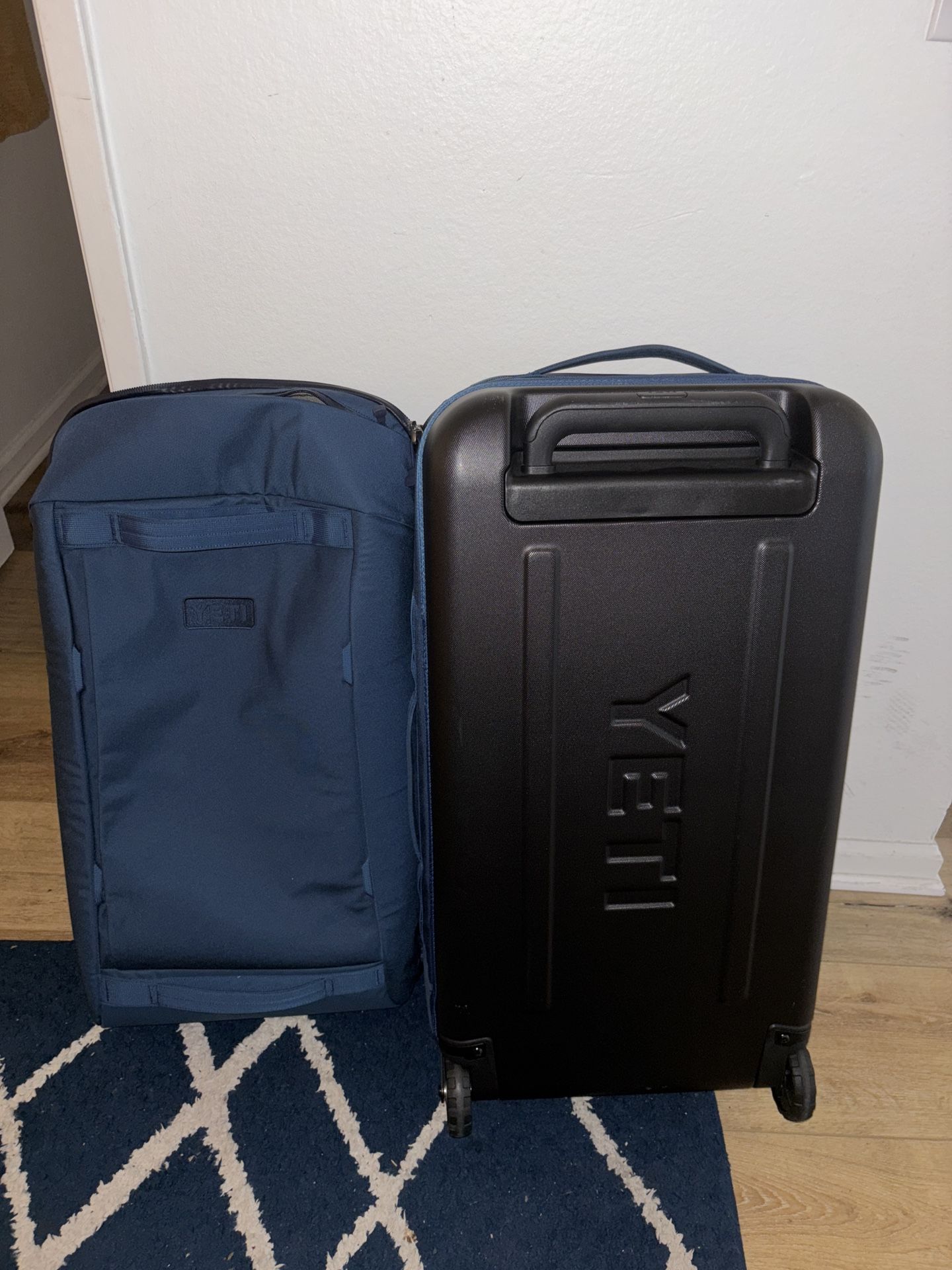 Yeti Crossroads 29" Suitcase