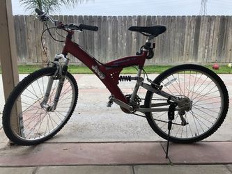 Jeep wrangler sale mountain bike prices