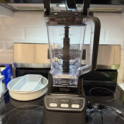 Ninja Professional Blender