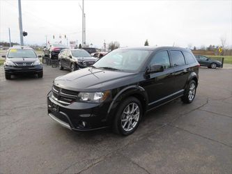 2014 Dodge Journey