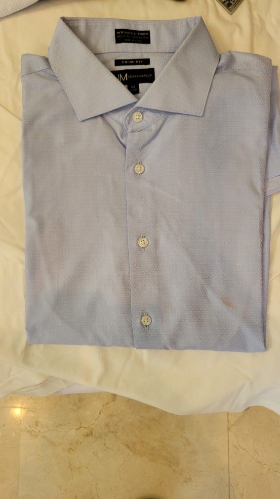 Men Dress Shirt