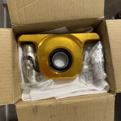 E46  Bmw Driveshaft Support Bearing