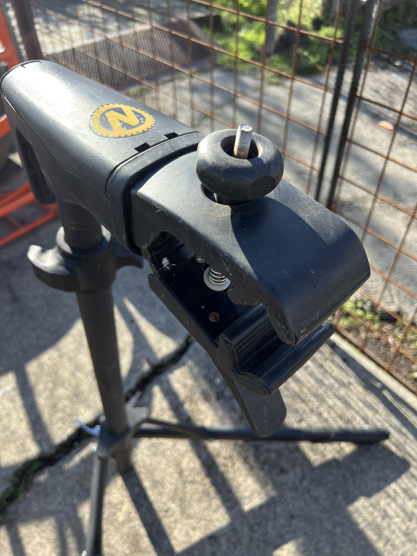 Nashbar Bike Mechanic Repair Stand