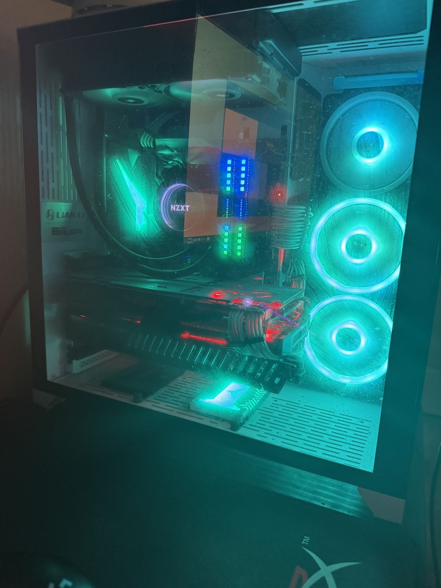 Gaming Pc