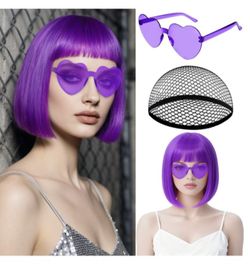 Wigs