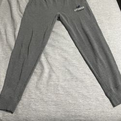 Hollister Sweats