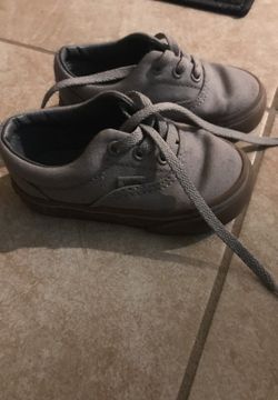 Toddler shoes