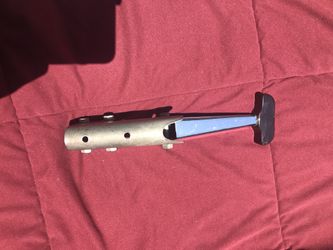 1930's Emergency Parking Brake Handle Extension Lever GM Chevy Chevrolet Accessories