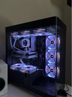 Custom PC/ Gaming PC
