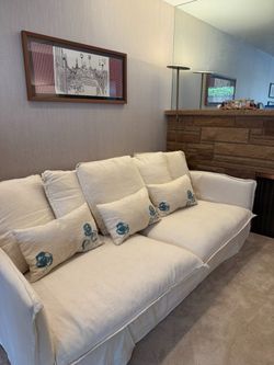 Free Couch