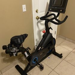 Exercise Bicycle/ New/ Never Used  