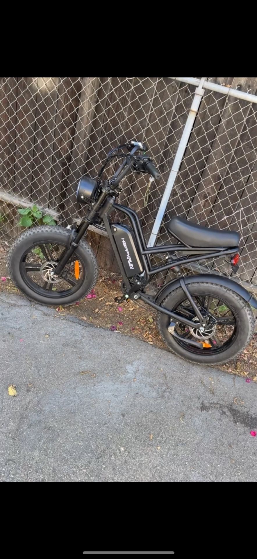 Happyrun G50