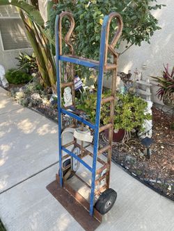 Appliance Dolly