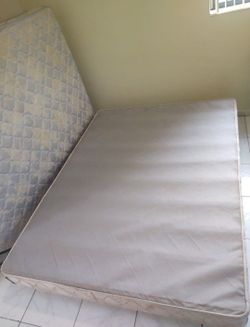 Mattresses